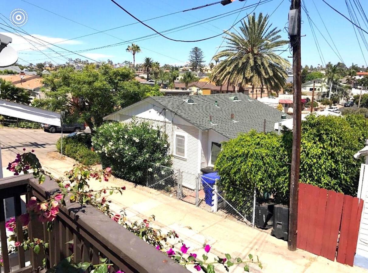 Casita San Diego Exterior photo