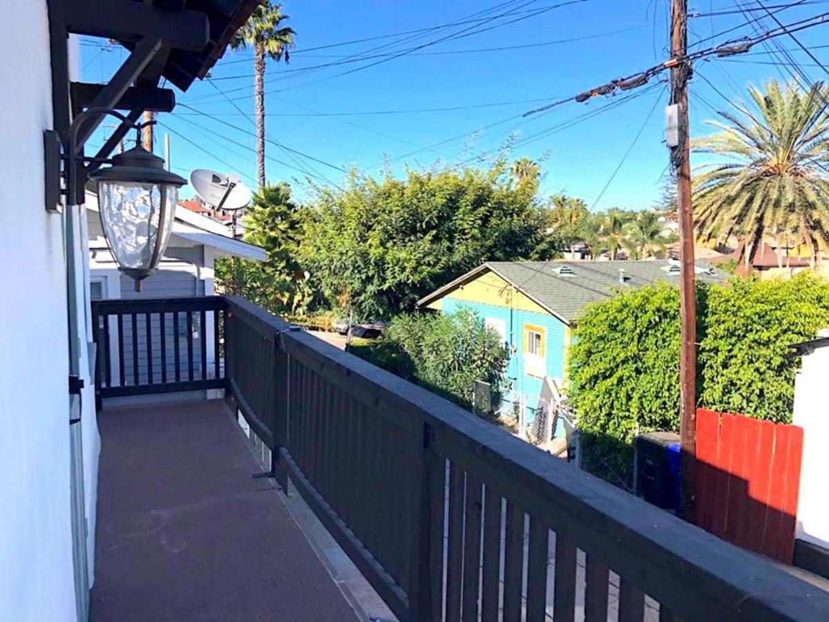 Casita San Diego Exterior photo