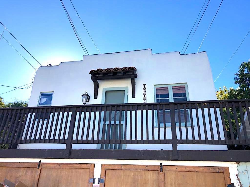 Casita San Diego Exterior photo